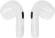 Гарнитура вкладыши Xiaomi Buds 6 белый беспроводные bluetooth в ушной раковине (BHR08OGGL)