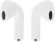 Гарнитура вкладыши Xiaomi Buds 6 белый беспроводные bluetooth в ушной раковине (BHR08OGGL)