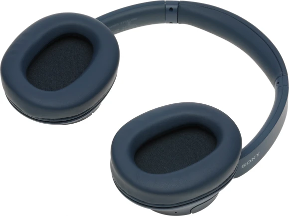 Гарнитура накладные Sony WH-CH720N 1.2м синий беспроводные bluetooth оголовье (WH-CH720N/L) Гарнитура накладные Sony WH-CH720N 1.2м синий беспроводные bluetooth оголовье (WH-CH720N/L)