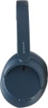 Гарнитура накладные Sony WH-CH720N 1.2м синий беспроводные bluetooth оголовье (WH-CH720N/L) Гарнитура накладные Sony WH-CH720N 1.2м синий беспроводные bluetooth оголовье (WH-CH720N/L)