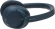 Гарнитура накладные Sony WH-CH720N 1.2м синий беспроводные bluetooth оголовье (WH-CH720N/L) Гарнитура накладные Sony WH-CH720N 1.2м синий беспроводные bluetooth оголовье (WH-CH720N/L)
