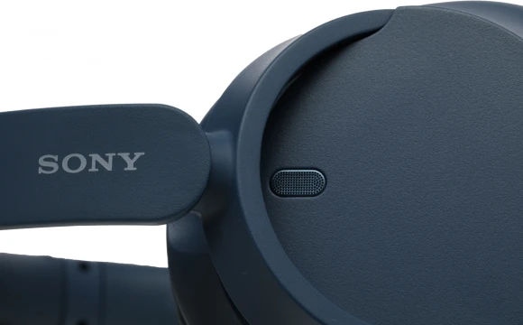 Гарнитура накладные Sony WH-CH720N 1.2м синий беспроводные bluetooth оголовье (WH-CH720N/L) Гарнитура накладные Sony WH-CH720N 1.2м синий беспроводные bluetooth оголовье (WH-CH720N/L)
