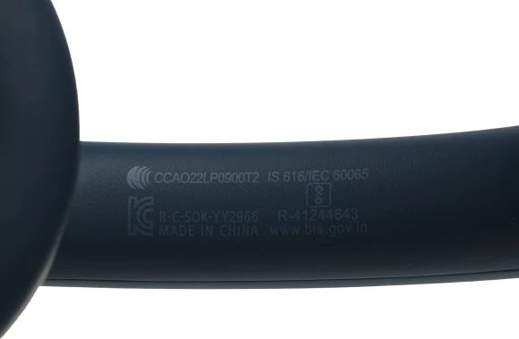 Гарнитура накладные Sony WH-CH720N 1.2м синий беспроводные bluetooth оголовье (WH-CH720N/L) Гарнитура накладные Sony WH-CH720N 1.2м синий беспроводные bluetooth оголовье (WH-CH720N/L)