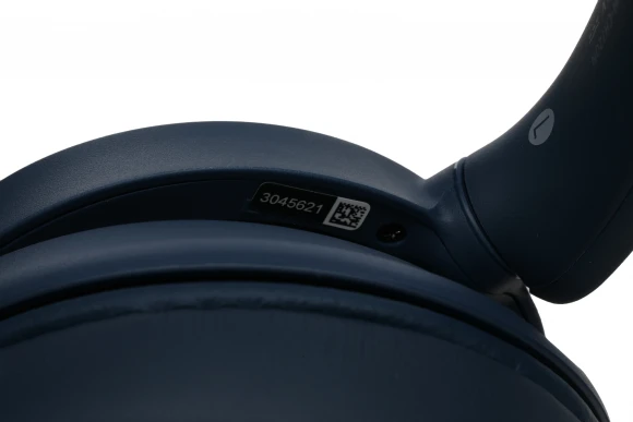 Гарнитура накладные Sony WH-CH720N 1.2м синий беспроводные bluetooth оголовье (WH-CH720N/L) Гарнитура накладные Sony WH-CH720N 1.2м синий беспроводные bluetooth оголовье (WH-CH720N/L)