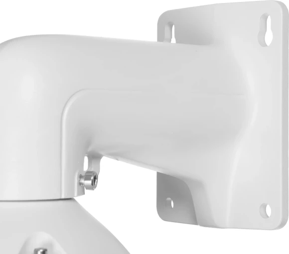 Камера видеонаблюдения IP Hikvision DS-2DE4225IW-DE(T5) 4.8-120мм цв. корп.:серый