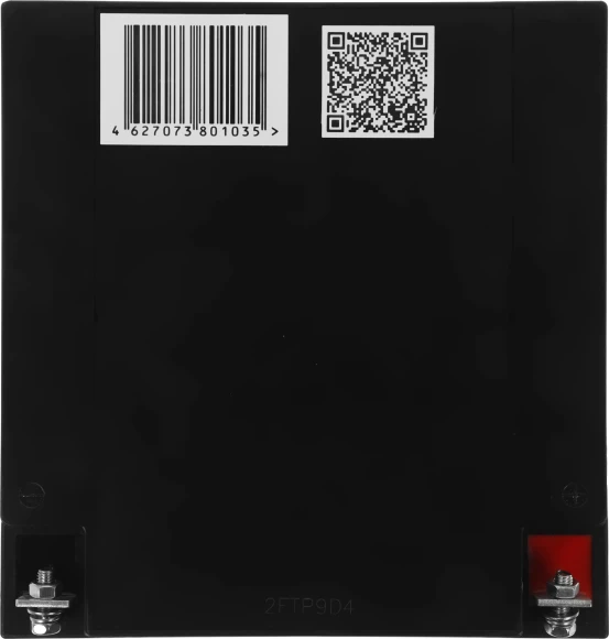 Батарея для ИБП Delta DT 1226 12В 26Ач Батарея для ИБП Delta DT 1226 12В 26Ач