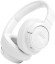 Гарнитура накладные JBL Tune 770NC 1.2м белый беспроводные bluetooth оголовье (JBLT770NCWHTCN) Гарнитура накладные JBL Tune 770NC 1.2м белый беспроводные bluetooth оголовье (JBLT770NCWHTCN)