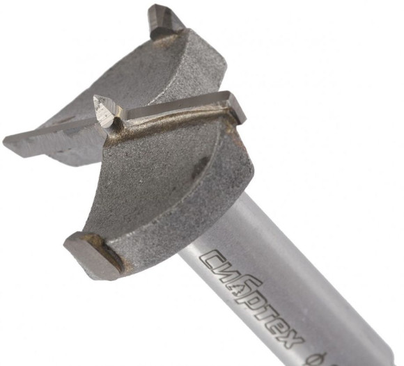 Сверло Сибртех 704835 по дереву Д=35мм Дл=80мм (1пред.) для дрелей/перфораторов Сверло Сибртех 704835 по дереву Д=35мм Дл=80мм (1пред.) для дрелей/перфораторов