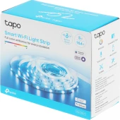 Умная светодиодная лента TP-Link Tapo L900-5 13.5В 5м