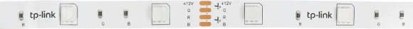 Умная светодиодная лента TP-Link Tapo L900-5 13.5В 5м Умная светодиодная лента TP-Link Tapo L900-5 13.5В 5м