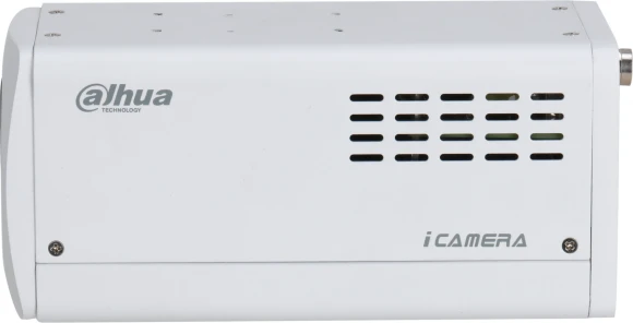 Камера видеонаблюдения IP Dahua DH-SDZ4032-HNR-ZB 4.8-154мм цв. корп.:белый