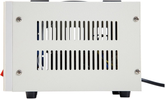 Стабилизатор напряжения Rucelf СтАР-1000 1кВА однофазный белый