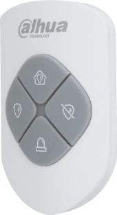 Брелок Dahua DHI-ARA24-W2(868) Брелок Dahua DHI-ARA24-W2(868)