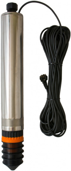 Насос скважинный Джилекс Водомет 55/90 1200Вт 3300л/час (5590) Насос скважинный Джилекс Водомет 55/90 1200Вт 3300л/час (5590)