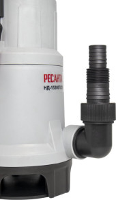 Насос дренажный Ресанта НД-15300П/35 750Вт 15300л/час центробежный (77/2/7)