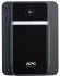Источник бесперебойного питания APC Easy-UPS BVX700LI-GR 360Вт 700ВА черный