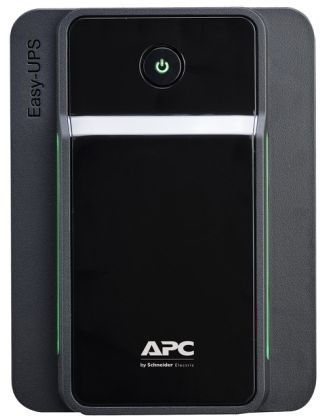 Источник бесперебойного питания APC Easy-UPS BVX700LI-GR 360Вт 700ВА черный