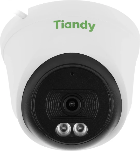 Камера видеонаблюдения IP Tiandy Spark TC-C34XN I3/E/Y/2.8mm/V5.0 2.8-2.8мм цв. корп.:белый (TC-C34XN I3/E/Y/2.8/V5.0)