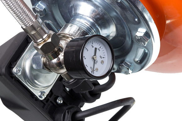 Насосная станция Вихрь ACB-800/24H 800Вт 3600л/час (68/1/7)