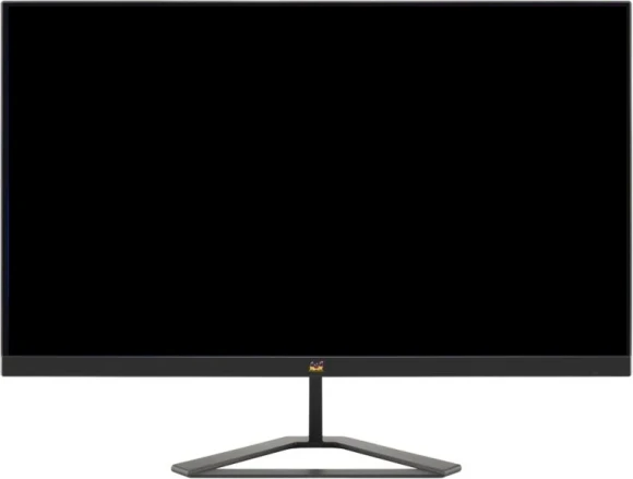 Монитор ViewSonic 27" VX2758A-2K-PRO черный IPS LED 16:9 HDMI матовая 1000:1 250cd 170гр/160гр 2560x1440 185Hz FreeSync DP Quad HD 2K (1440p) 4.9кг