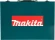 Гайковерт Makita 6906 850Вт патрон:квад.3/4" (кейс в комплекте)