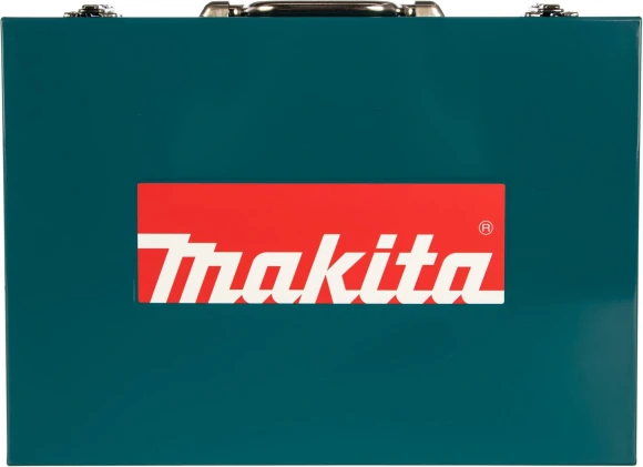 Гайковерт Makita 6906 850Вт патрон:квад.3/4" (кейс в комплекте)
