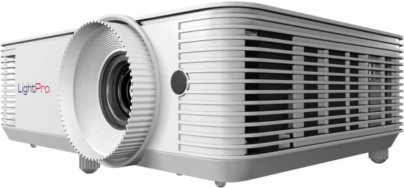 Проектор Infocus Genesis IV IN0026ST DLP 3800Lm LS (1280x800) 30000:1 ресурс лампы:15000часов 1xUSB typeA 1xHDMI 2.9кг