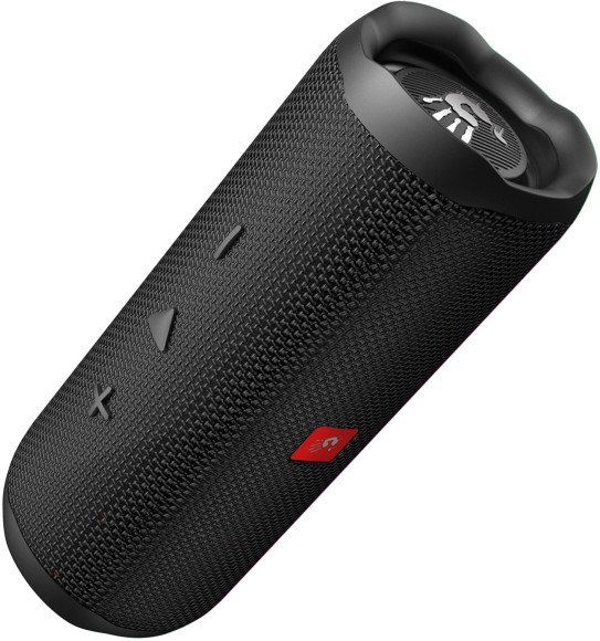 Колонка порт. A4Tech Bloody S6 Tube черный 35W 1.0 BT 12м 5000mAh (S6 TUBE BLACK)