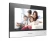Видеодомофон Hikvision DS-KH6320-WTE1 черный