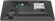 Видеодомофон Hikvision DS-KH6320-WTE1 черный