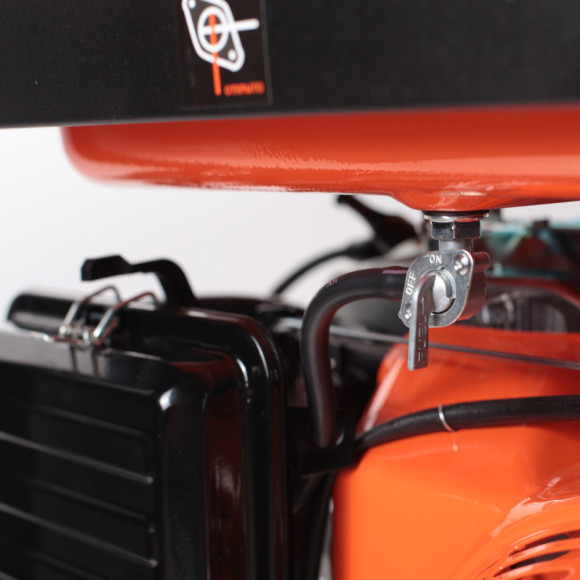 Генератор Patriot GP 6510 5.5кВт Генератор Patriot GP 6510 5.5кВт