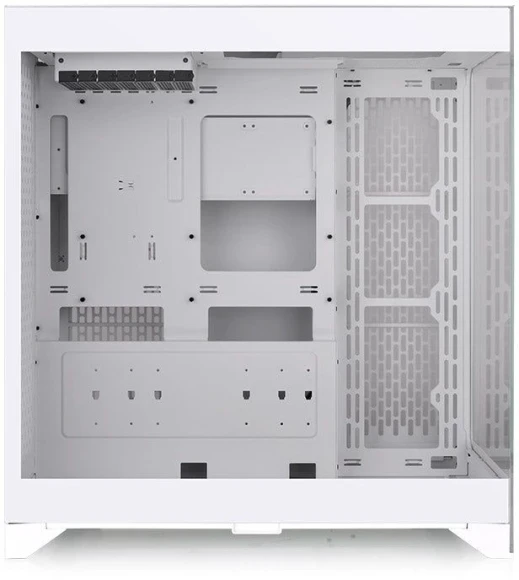 Корпус Thermaltake CTE E600MX Snow белый без БП E-ATX 11x120mm 4x140mm 2xUSB3.0 audio bott PSU Корпус Thermaltake CTE E600MX Snow белый без БП E-ATX 11x120mm 4x140mm 2xUSB3.0 audio bott PSU