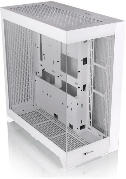 Корпус Thermaltake CTE E600MX Snow белый без БП E-ATX 11x120mm 4x140mm 2xUSB3.0 audio bott PSU Корпус Thermaltake CTE E600MX Snow белый без БП E-ATX 11x120mm 4x140mm 2xUSB3.0 audio bott PSU