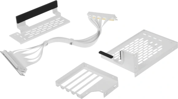 Корпус Thermaltake CTE E600MX Snow белый без БП E-ATX 11x120mm 4x140mm 2xUSB3.0 audio bott PSU Корпус Thermaltake CTE E600MX Snow белый без БП E-ATX 11x120mm 4x140mm 2xUSB3.0 audio bott PSU