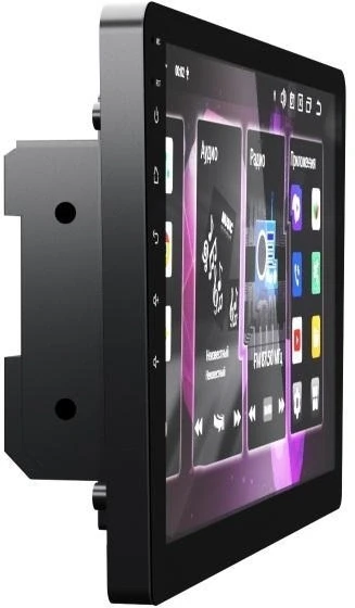 Автомагнитола Prology MPA-380 4x55Вт v5.0 4096Mb DSP Android 13 9" WiFi 3G/4G RDS (PRMPA380) Автомагнитола Prology MPA-380 4x55Вт v5.0 4096Mb DSP Android 13 9" WiFi 3G/4G RDS (PRMPA380)