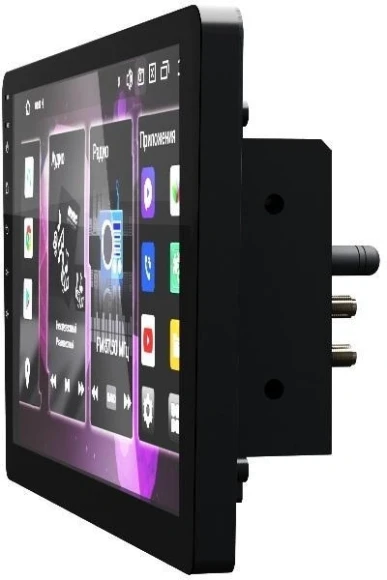 Автомагнитола Prology MPA-380 4x55Вт v5.0 4096Mb DSP Android 13 9" WiFi 3G/4G RDS (PRMPA380) Автомагнитола Prology MPA-380 4x55Вт v5.0 4096Mb DSP Android 13 9" WiFi 3G/4G RDS (PRMPA380)