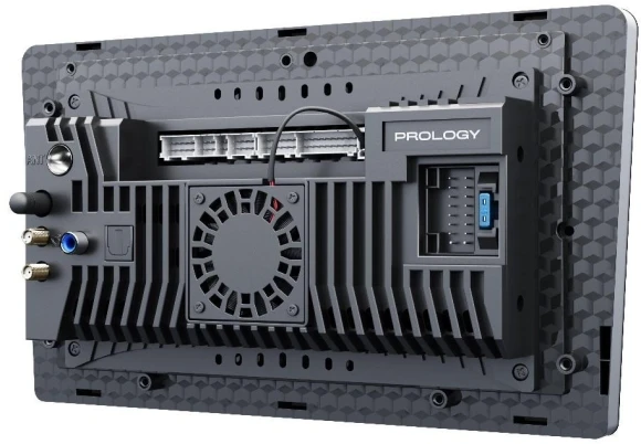 Автомагнитола Prology MPA-380 4x55Вт v5.0 4096Mb DSP Android 13 9" WiFi 3G/4G RDS (PRMPA380) Автомагнитола Prology MPA-380 4x55Вт v5.0 4096Mb DSP Android 13 9" WiFi 3G/4G RDS (PRMPA380)