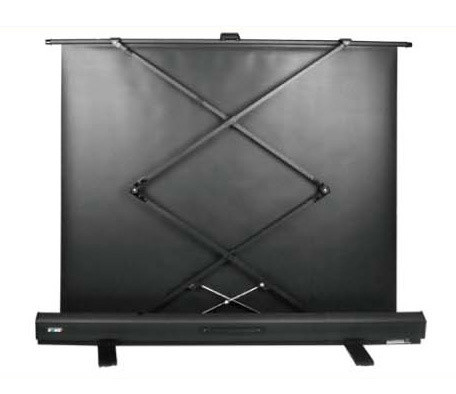 Экран Cactus 81" 102x180см FloorExpert CS-PSFLE-180X102 16:9 напольный рулонный