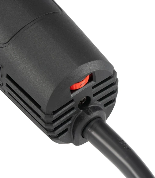 Углошлифовальная машина Starwind AG125E-950 950Вт 11000об/мин рез.шпин.:M14 d=125мм