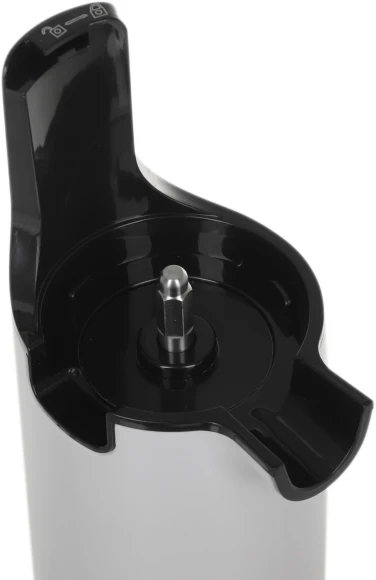 Соковыжималка шнековая Scarlett DailyPress SC-JE50S59 130Вт рез.сок.:600мл. белый