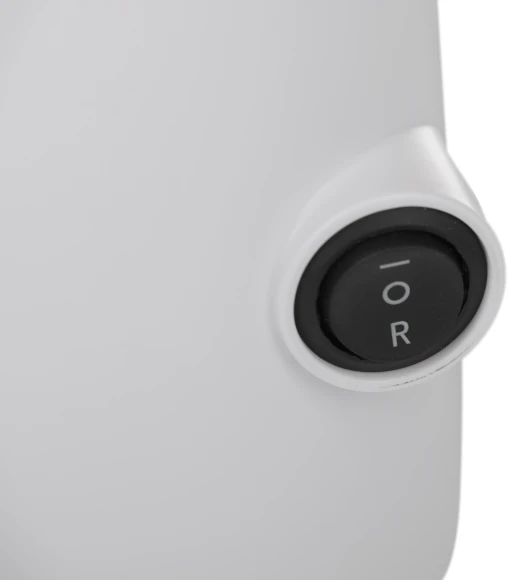 Соковыжималка шнековая Scarlett DailyPress SC-JE50S59 130Вт рез.сок.:600мл. белый