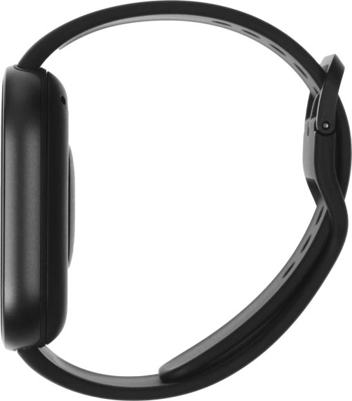 Смарт-часы Xiaomi Redmi Watch 5 2.07" AMOLED корп.черный рем.черный разм.брасл.:135-205мм (BHR9389GL)