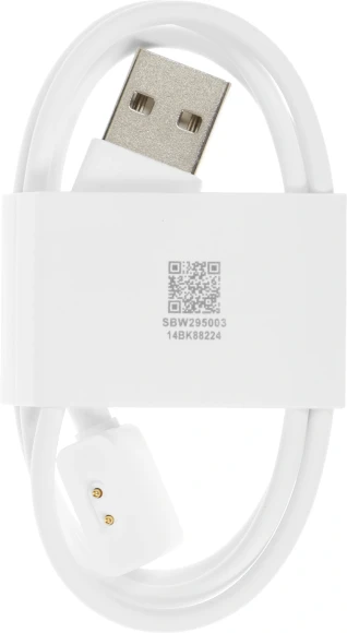 Смарт-часы Xiaomi Redmi Watch 5 2.07" AMOLED корп.черный рем.черный разм.брасл.:135-205мм (BHR9389GL)