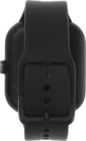 Смарт-часы Xiaomi Redmi Watch 5 2.07" AMOLED корп.черный рем.черный разм.брасл.:135-205мм (BHR9389GL)