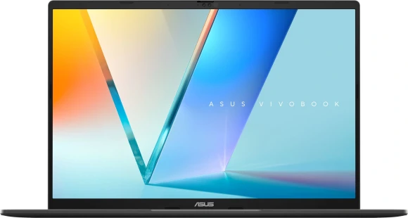 Ноутбук Asus VivoBook S16 S3607AA-SH108 Core Ultra 7 355 32Gb SSD1Tb Intel Graphics 16" OLED WUXGA (1920x1200) без ОС grey WiFi BT Cam (90NB1732-M007R0)