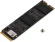 Накопитель SSD Digma PCIe 4.0 x4 1TB DGSM4001TS69T Meta S69 M.2 2280