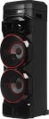 Минисистема LG XBOOM RNC9 черный 600Вт FM USB BT