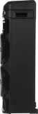 Минисистема LG XBOOM RNC9 черный 600Вт FM USB BT