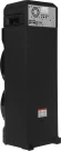 Минисистема LG XBOOM RNC9 черный 600Вт FM USB BT