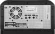 Минисистема LG XBOOM RNC9 черный 600Вт FM USB BT
